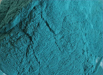 鮮艷色及亞光、花色粉末涂料